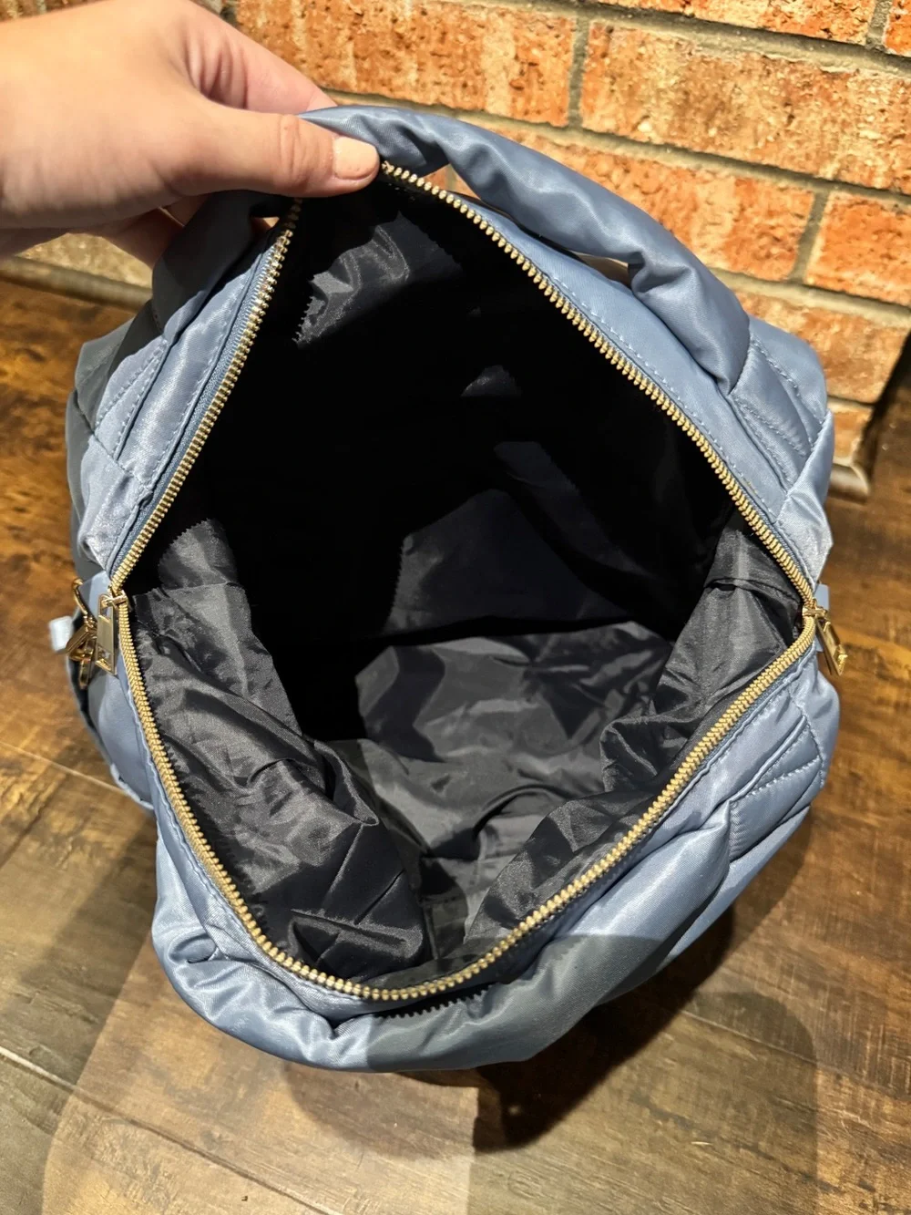A New Day Backpack